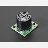 Maxbotix Ultrasonic Rangefinder - LV-EZ4 [LV-EZ4] - Image 1