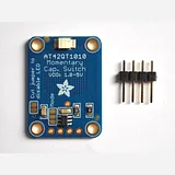 Standalone Momentary Capacitive Touch Sensor Breakout [AT42QT1010] - Image 4