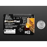 Pimoroni HyperPixel - 4.0" Hi-Res Display for Raspberry Pi - Image 2