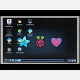 HDMI 4 Pi 5 Display not Touchscreen 800x480 - HDMI/VGA/NTSC/PAL - Image 5