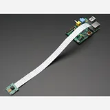 Flex Cable for Raspberry Pi Camera - 300mm / 12 - Image 5