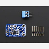Adafruit Mono 2.5W Class D Audio Amplifier - PAM8302 - Image 3