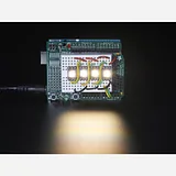 APA102 5050 Warm White LED w/ Integrated Driver Chip - 10 Pack [~3000K] - Image 3