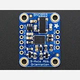 Adafruit 9-DOF Absolute Orientation IMU Fusion Breakout - BNO055 - Image 5