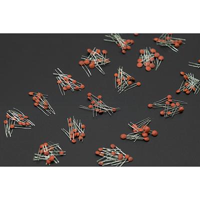 Ceramic Capacitor Pack-250 PCS