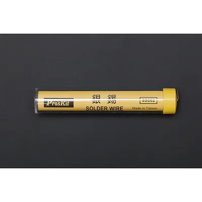 Solder Leaded Pro'sKit 9S002
