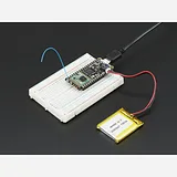 Adafruit Feather M0 with RFM95 LoRa Radio - 900MHz - Image 6