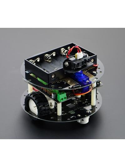 MiniQ Discovery Robot Kit