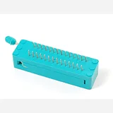 28-pin ZIF socket - Image 4