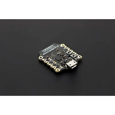 Beetle BLE - The smallest Arduino bluetooth 4.0 (BLE)