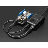 802.3af PoE Output Data  Power Splitter - 5/9/12V - Image 4