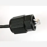 Cable Gland - Waterproof RJ-45 / Ethernet connector [RJ-45] - Image 4
