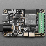 Adafruit Sparkle Motion - All-In-One WLED and xLights Board - Image 2