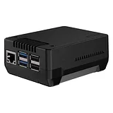Argon NEO 5 M.2 NVME Case for Raspberry Pi 5 - Image 5