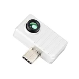 Type-C Thermal Camera Attachment for Smartphones with 45° FOV - Image 3