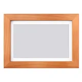 ESP32-S3 PhotoPainter – 7.3" E-Paper Display, Wood Frame, 800x480, with Battery - Image 2