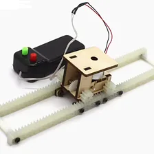 Simple Machines