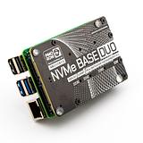 NVMe Base Duo for Raspberry Pi 5 - Image 2
