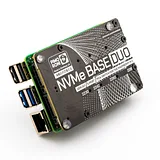 NVMe Base Duo for Raspberry Pi 5 - Image 2