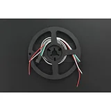5V RGB Programmable LED Strip (50cm) - Image 2