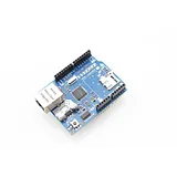 W5100 Ethernet Shield for Arduino - Image 1