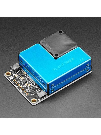 Adafruit PMSA003I Air Quality Breakout - STEMMA QT / Qwiic