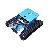 Yahboom G1 smart robot tank for Arduino - Image 4