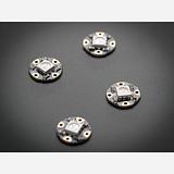 Flora RGB Smart NeoPixel version 2 - Pack of 4 - Image 1