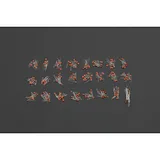 Ceramic Capacitor Pack-250 PCS - Image 2