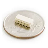 Connector Horizontal SMD for EB-85A - Image 2