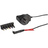 12VDC 400mA Ultra-slim Switchmode Power Adaptors - Image 1