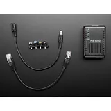 802.3af PoE Output Data  Power Splitter - 5/9/12V - Image 5