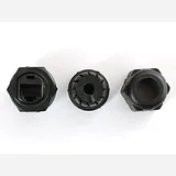 Cable Gland - Waterproof RJ-45 / Ethernet connector [RJ-45] - Image 5