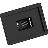 ABS Case for 7" Touchscreen and Raspberry 5 Black - Image 1