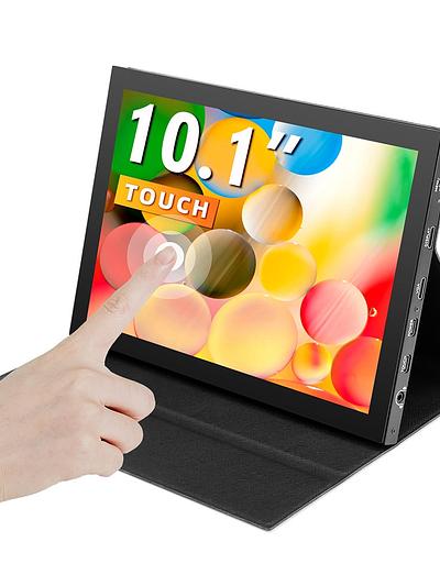 10.1” IPS Capacitive Touch Display 1280*800