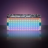 Unicorn HAT Mini - Image 1