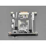 Adafruit 2.9 Tri-Color eInk / ePaper Display FeatherWing - Red Black White - Image 2