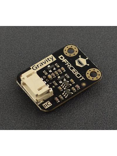Gravity: PAJ7620U2 Gesture Sensor