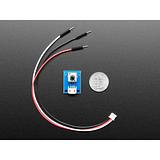 STEMMA Wired Potentiometer Breakout Board - 10K ohm Linear - Image 3