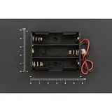 3×AA Battery Holder(PH2.0-2P) - Image 2