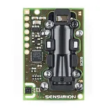 CO₂ Humidity and Temperature Sensor - SCD30 - Image 2