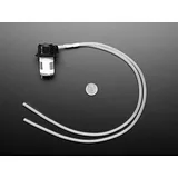 Peristaltic Liquid Pump with Silicone Tubing - 5V to 6V DC Power - Image 4