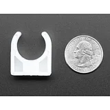 DC Motor Plastic Mount - 130 Size / 20mm Diameter - Image 4