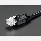 Panel Mount Ethernet Extension Cable - Image 5