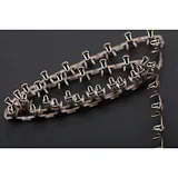 JST 4 Holes Female Connector - Image 2