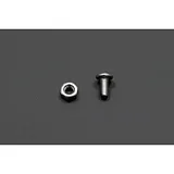 10 sets M3x6 screw low profile hex head cap screw - Image 2