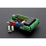 4 Channel Arduino Relay Shield - Image 1