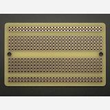 Adafruit Perma-Proto - pack of 3 - Half size - Image 4
