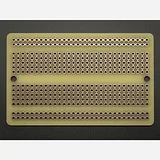 Adafruit Perma-Proto - pack of 3 - Half size - Image 4