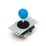2 Player DIY Arcade Joystick Kit - Image 6